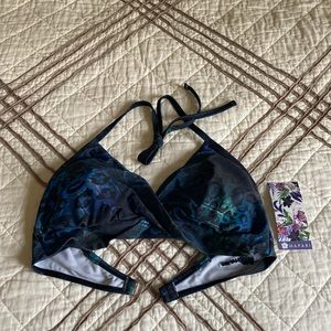 Hapari bikini top